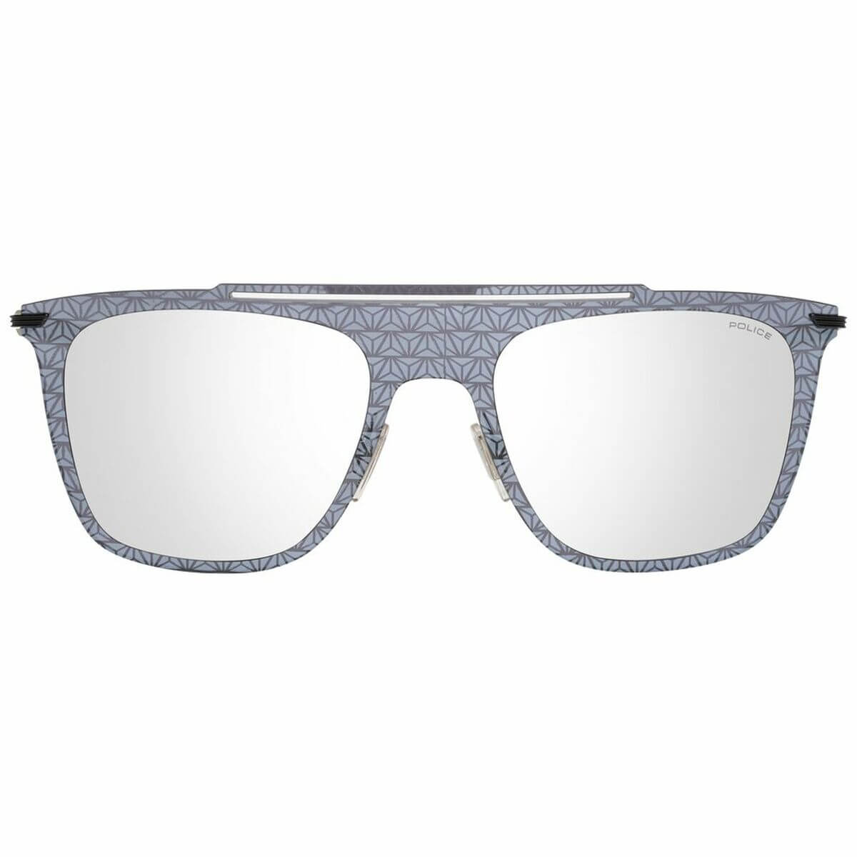 Herrsolglasögon Police SPL581 52530L Multicolour - finns hos Aktivcamping