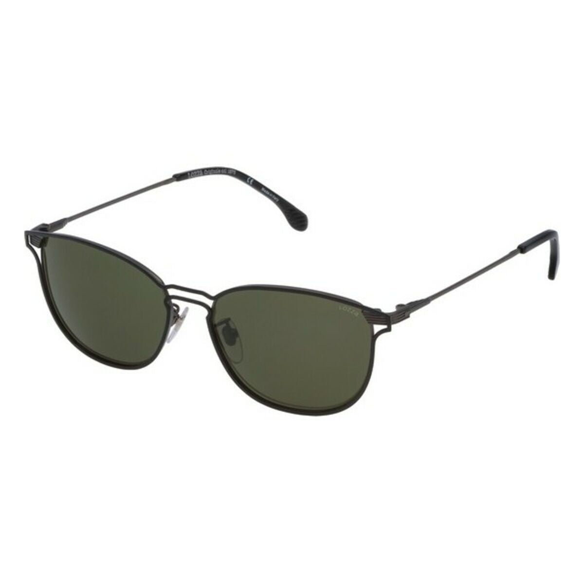 Unisexsolglasögon Lozza SL2303M5508Y8 Ø 55 mm - finns hos Aktivcamping