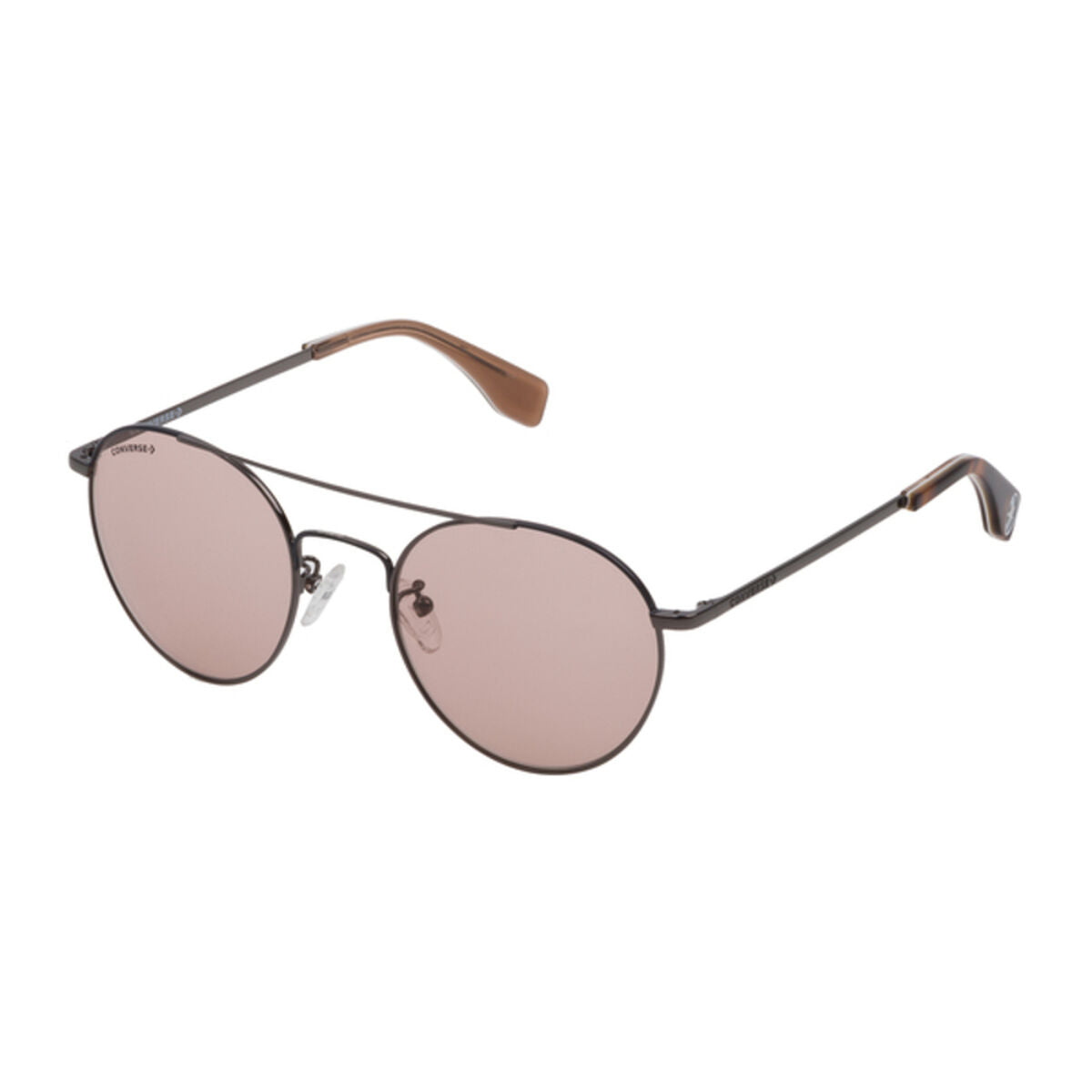 Unisexsolglasögon Converse SCO057Q520K53 Ø 52 mm finns hos Aktivcamping