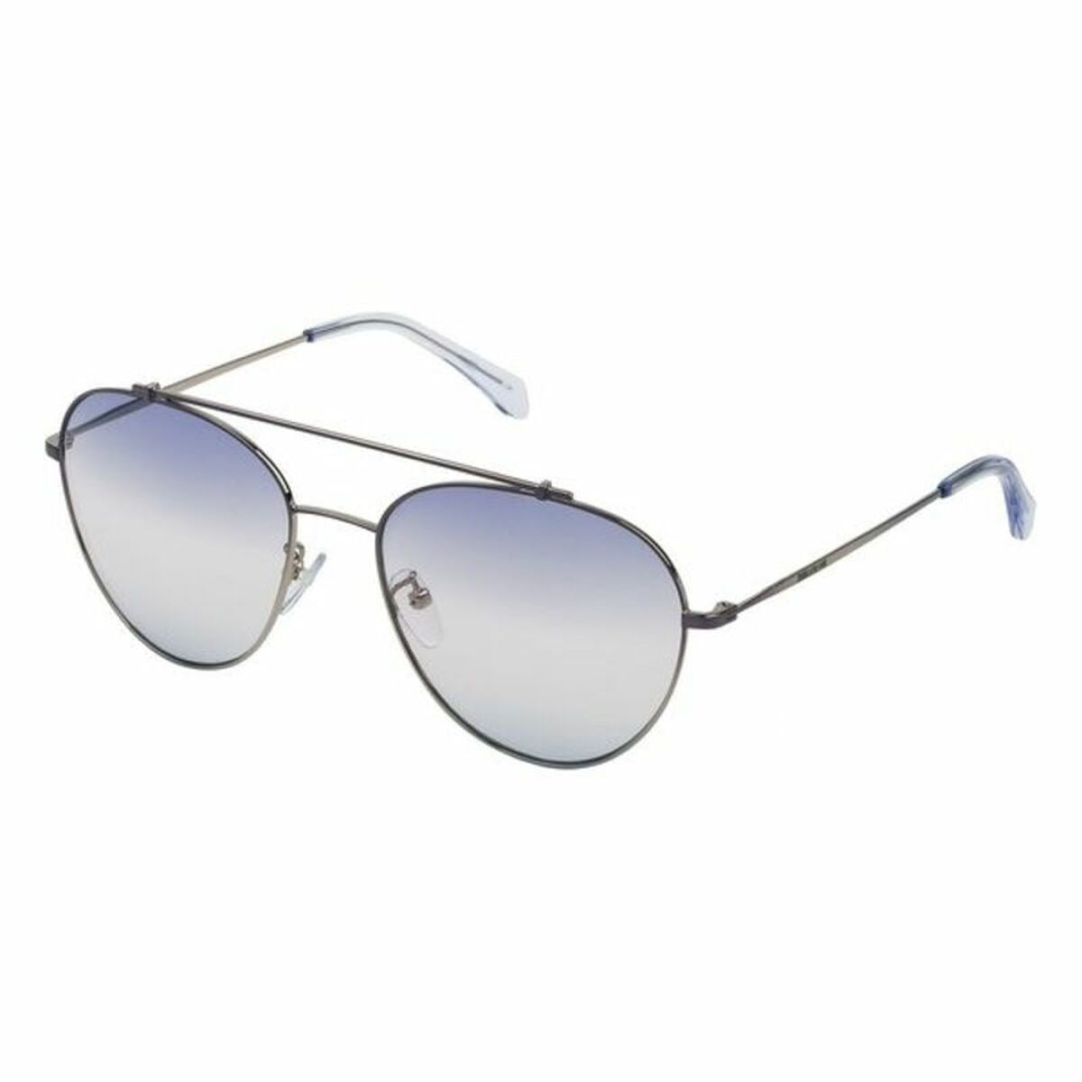 Damsolglasögon Zadig & Voltaire SZV1925808B1 ø 58 mm finns hos Aktivcamping