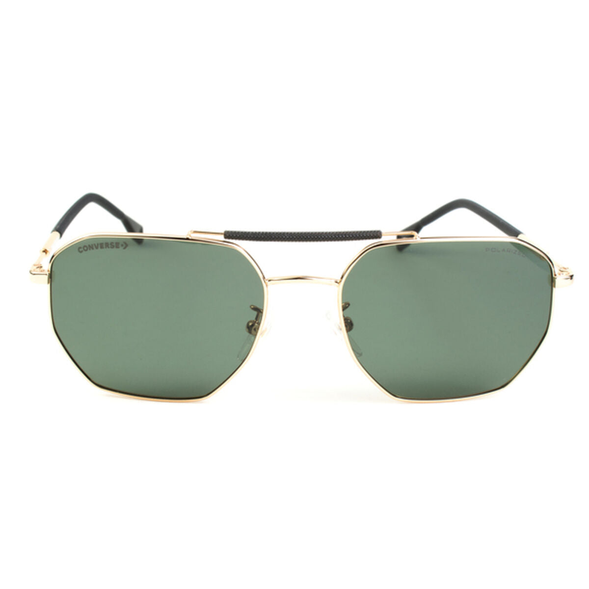 Unisexsolglasögon Converse SCO25255300P Ø 55 mm finns hos Aktivcamping
