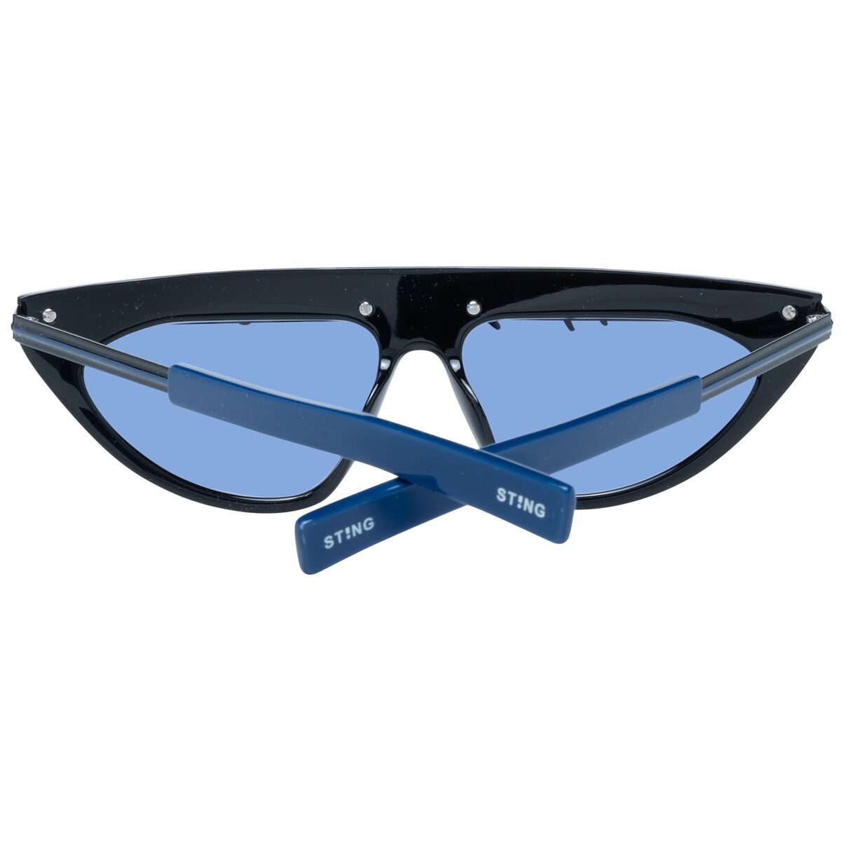 Unisexsolglasögon Sting SST367-56700K ø 56 mm finns hos Aktivcamping