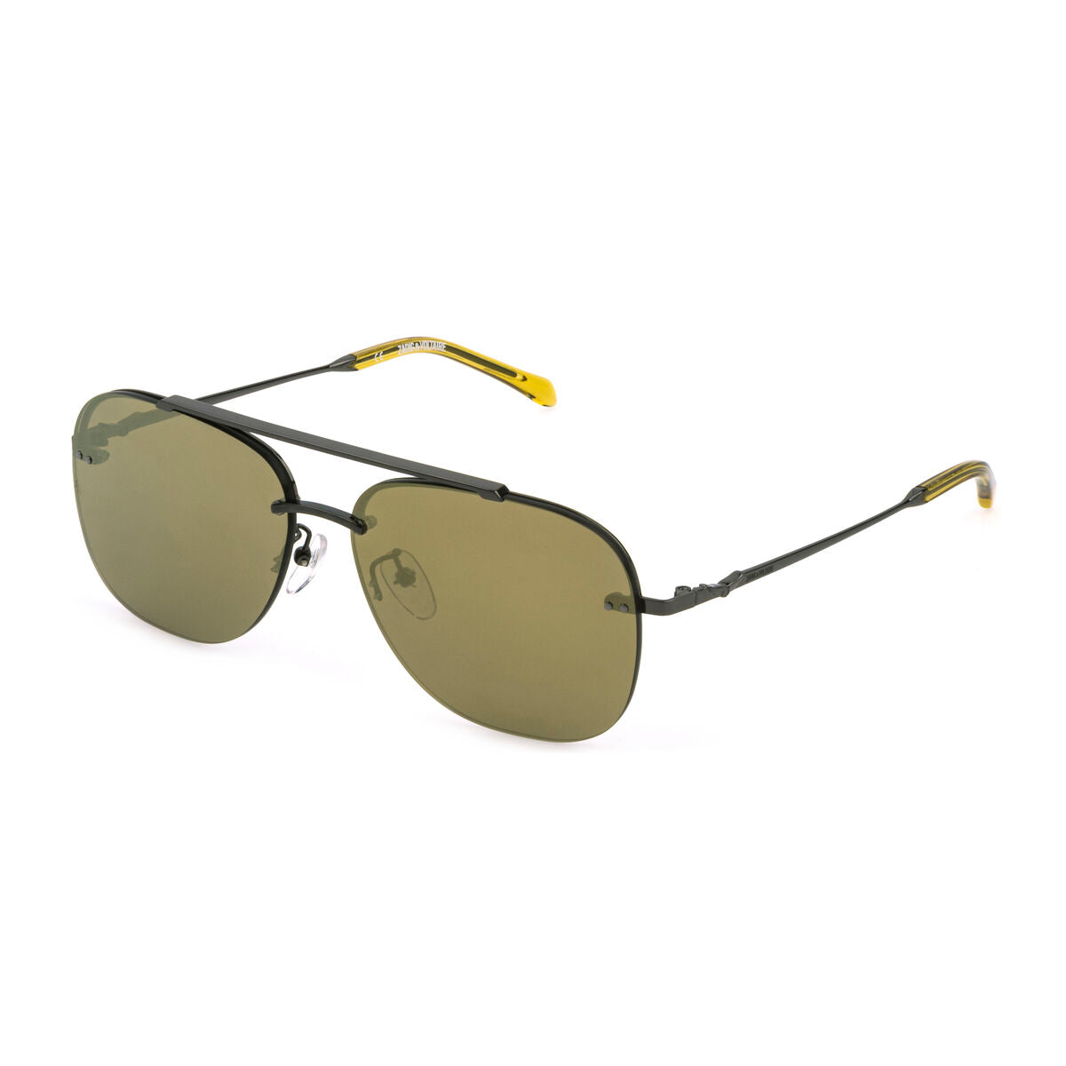 Herrsolglasögon Zadig & Voltaire SZV277-60568G ø 60 mm - finns hos Aktivcamping