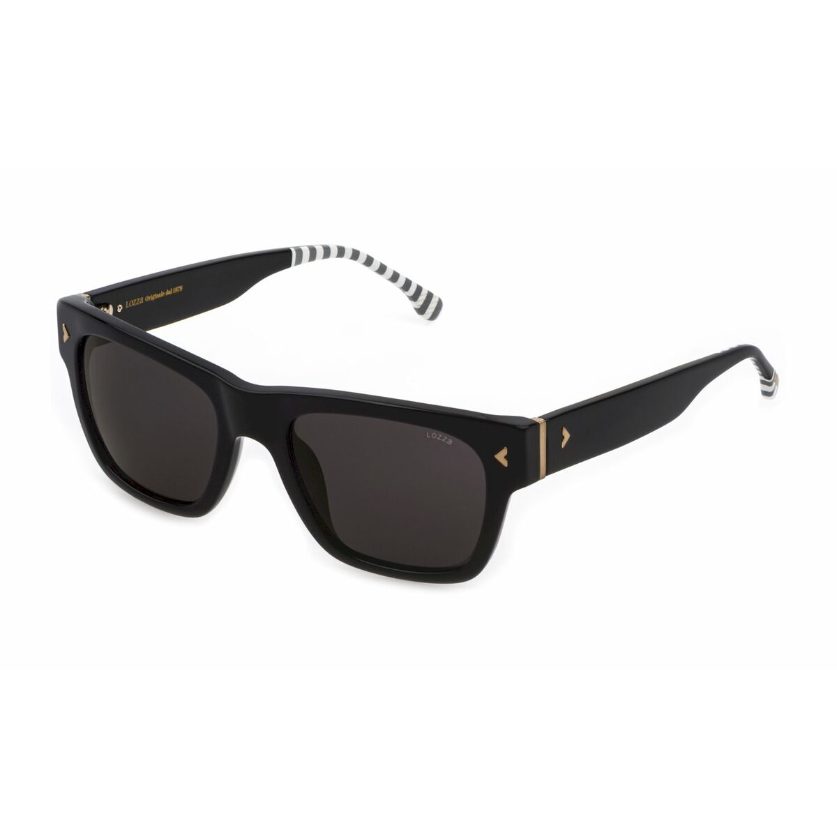 Herrsolglasögon Lozza SL4264530700 Ø 53 mm finns hos Aktivcamping