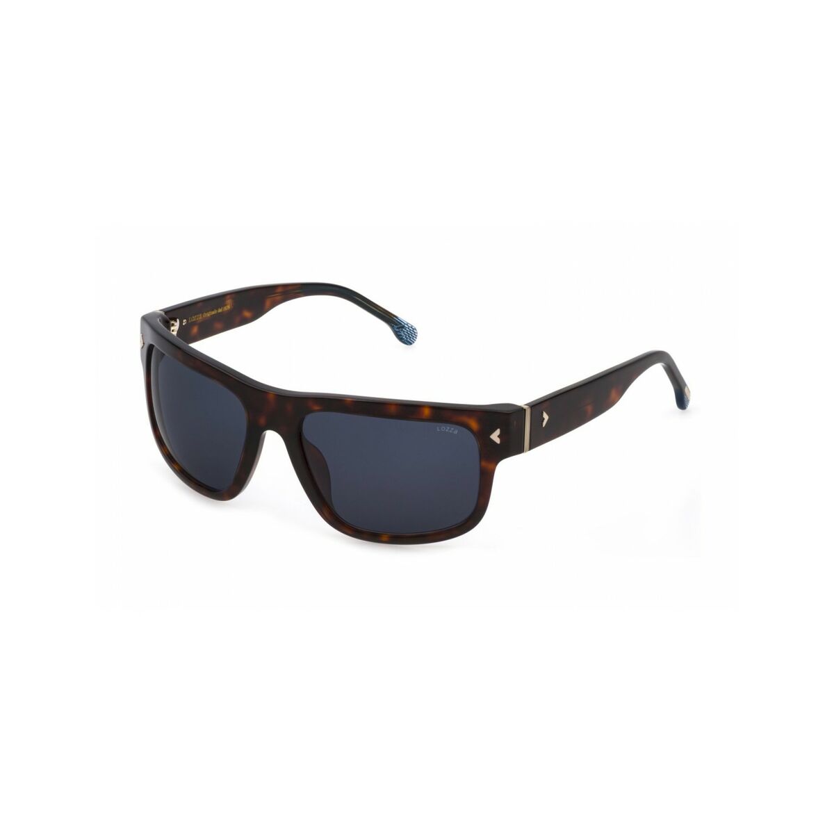 Herrsolglasögon Lozza SL4262-580714 ø 58 mm - finns hos Aktivcamping