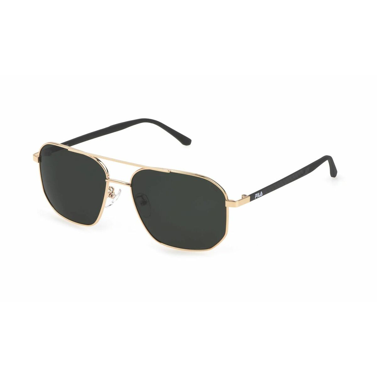 Herrsolglasögon Fila SFI300V58300P Gyllene ø 58 mm - finns hos Aktivcamping