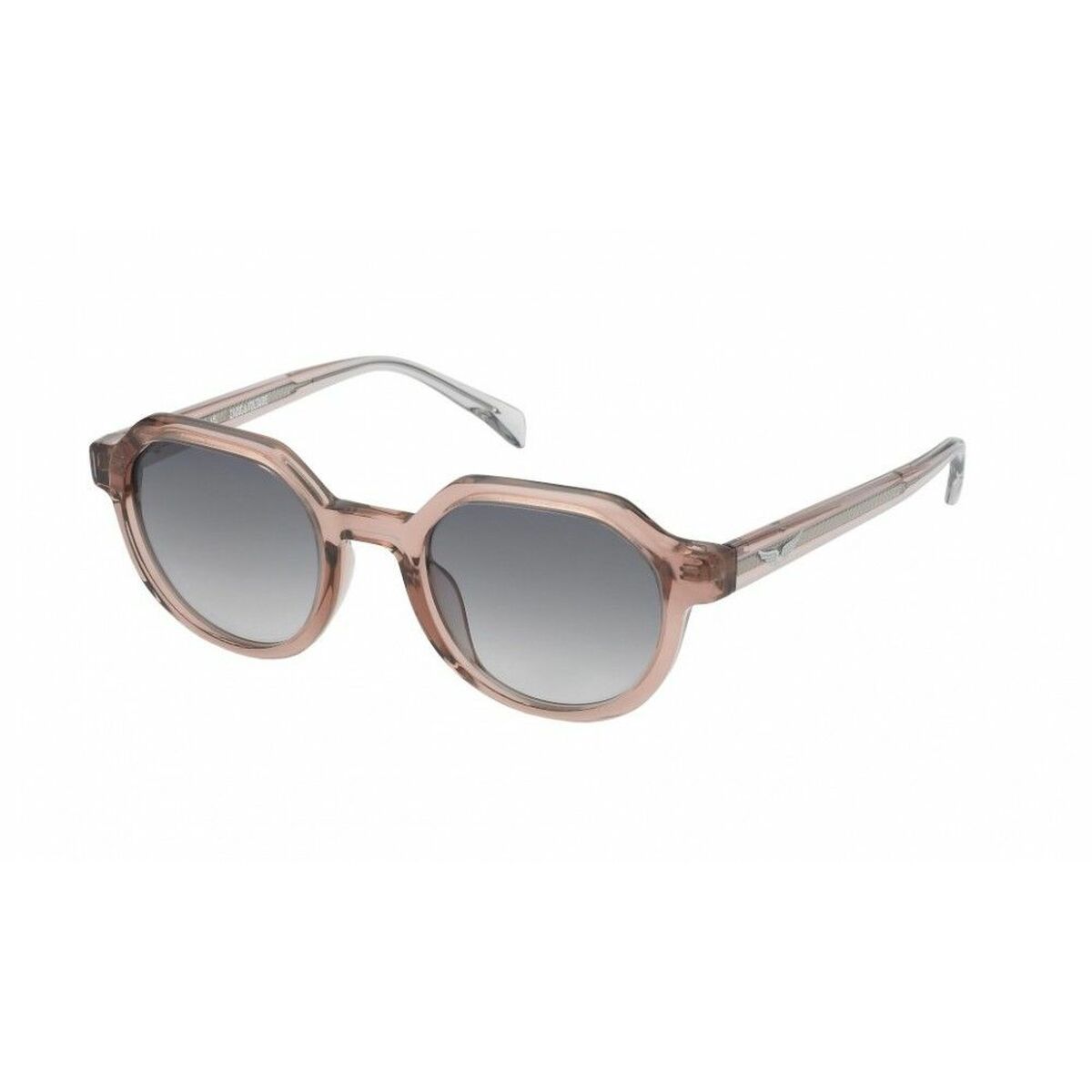 Unisexsolglasögon Zadig & Voltaire SZV363-4906HB Ø 49 mm - finns hos Aktivcamping