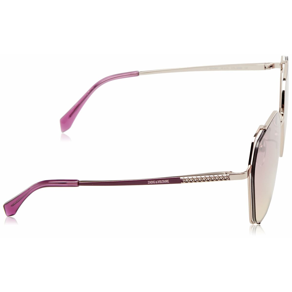 Damsolglasögon Zadig & Voltaire SZV369-580SN9 ø 58 mm finns hos Aktivcamping