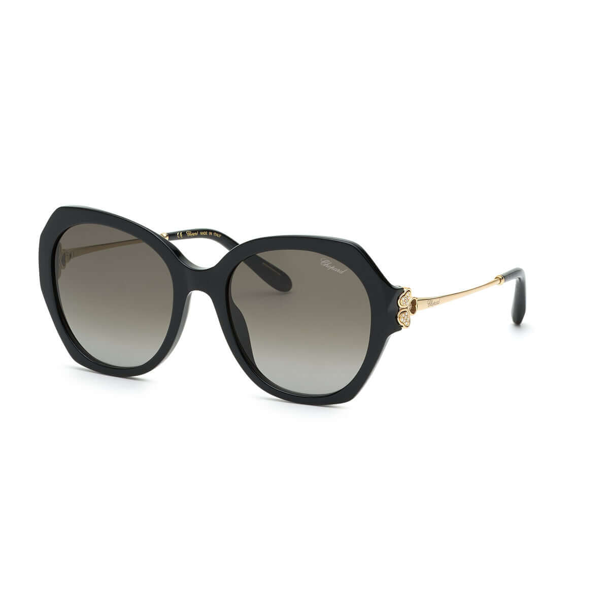 Damsolglasögon Chopard SCH354S54700K finns hos Aktivcamping