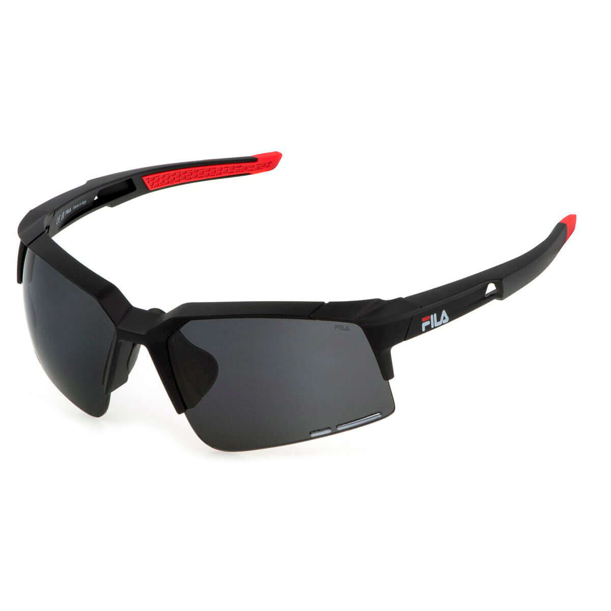Unisexsolglasögon Fila SFI515-67U28G Ø 67 mm finns hos Aktivcamping