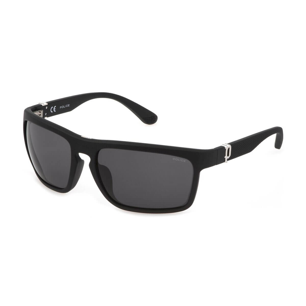 Herrsolglasögon Police SPLF63-630U28 ø 63 mm - finns hos Aktivcamping