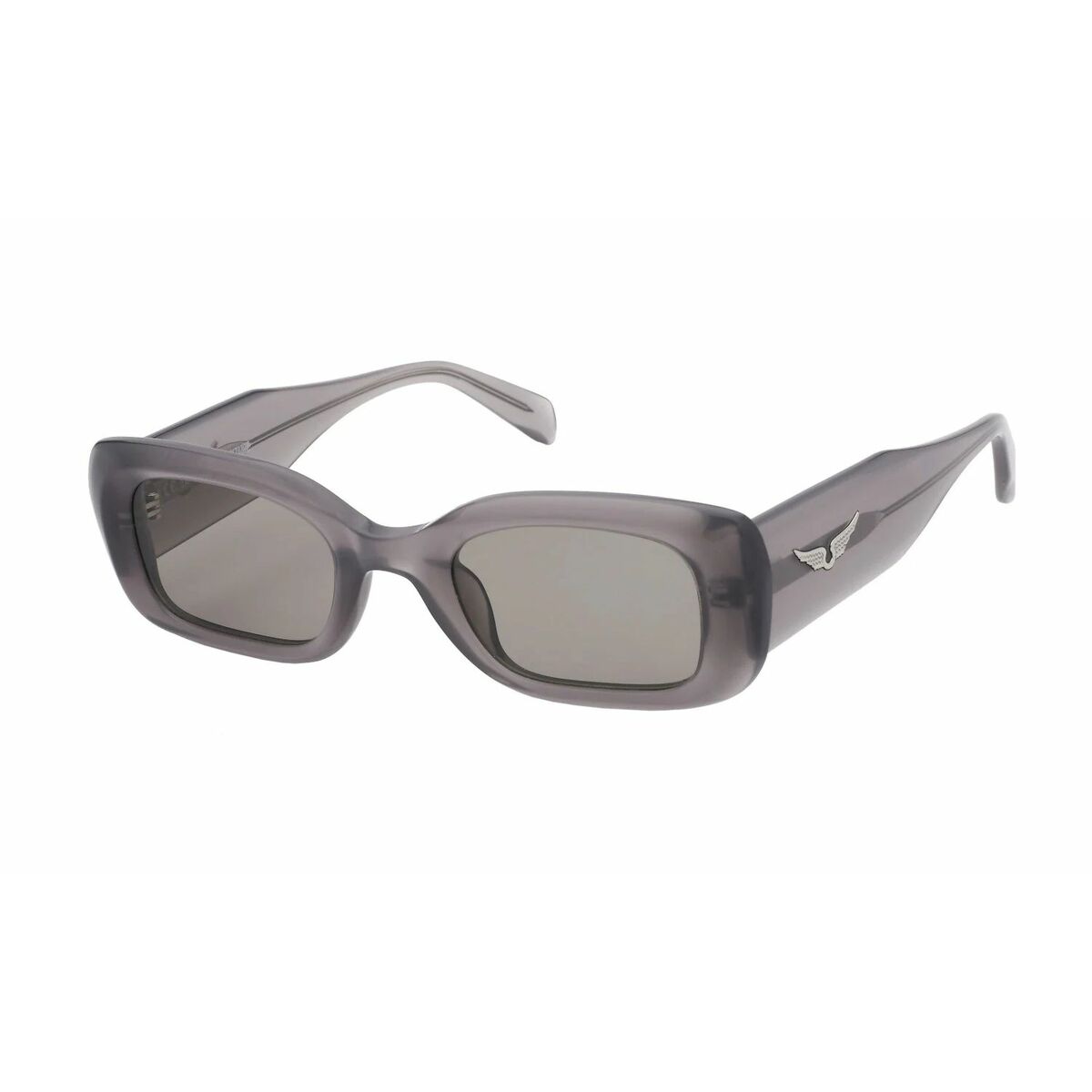 Damsolglasögon Zadig & Voltaire SZV372-4906A5 Ø 49 mm finns hos Aktivcamping