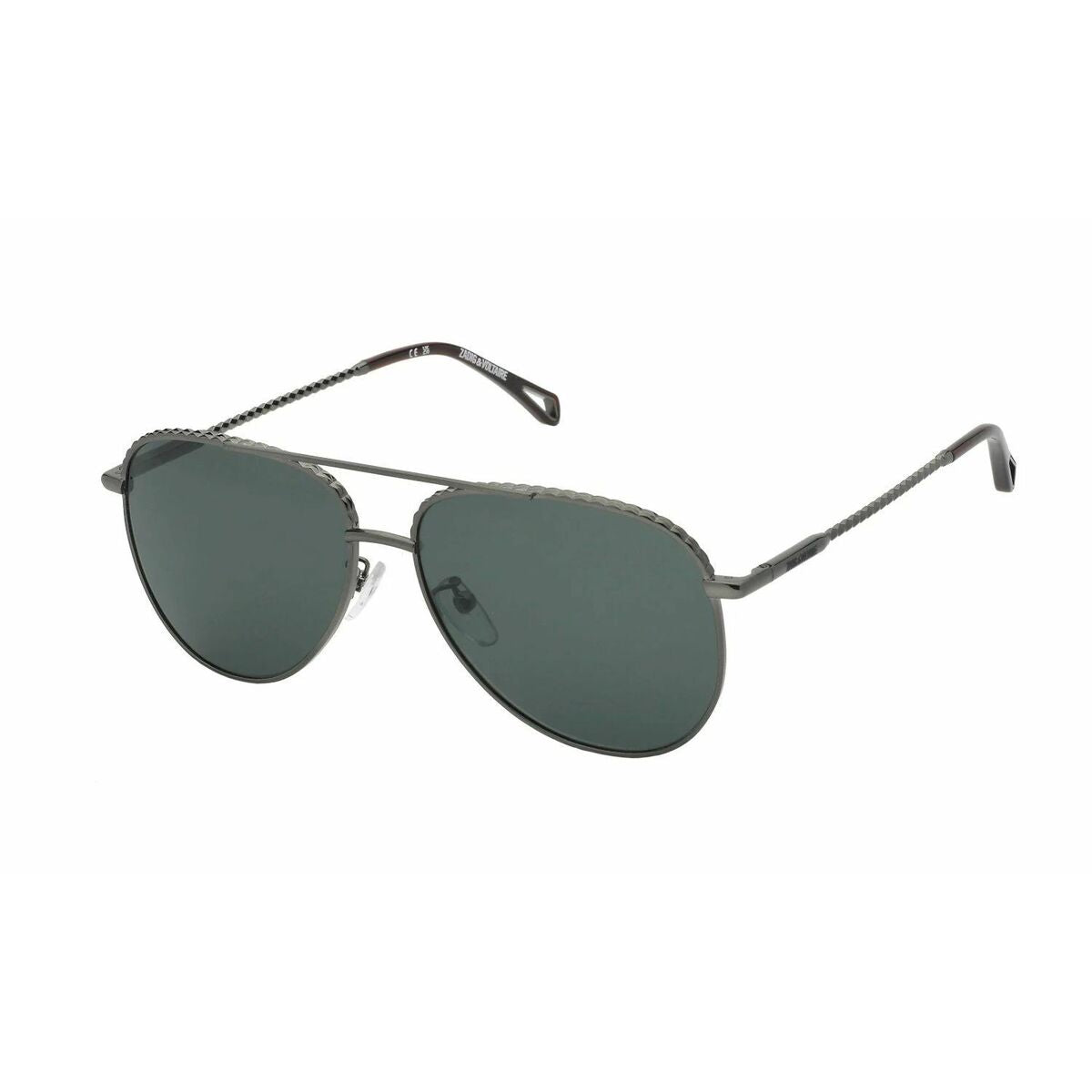Damsolglasögon Zadig & Voltaire SZV378-580568 ø 58 mm finns hos Aktivcamping
