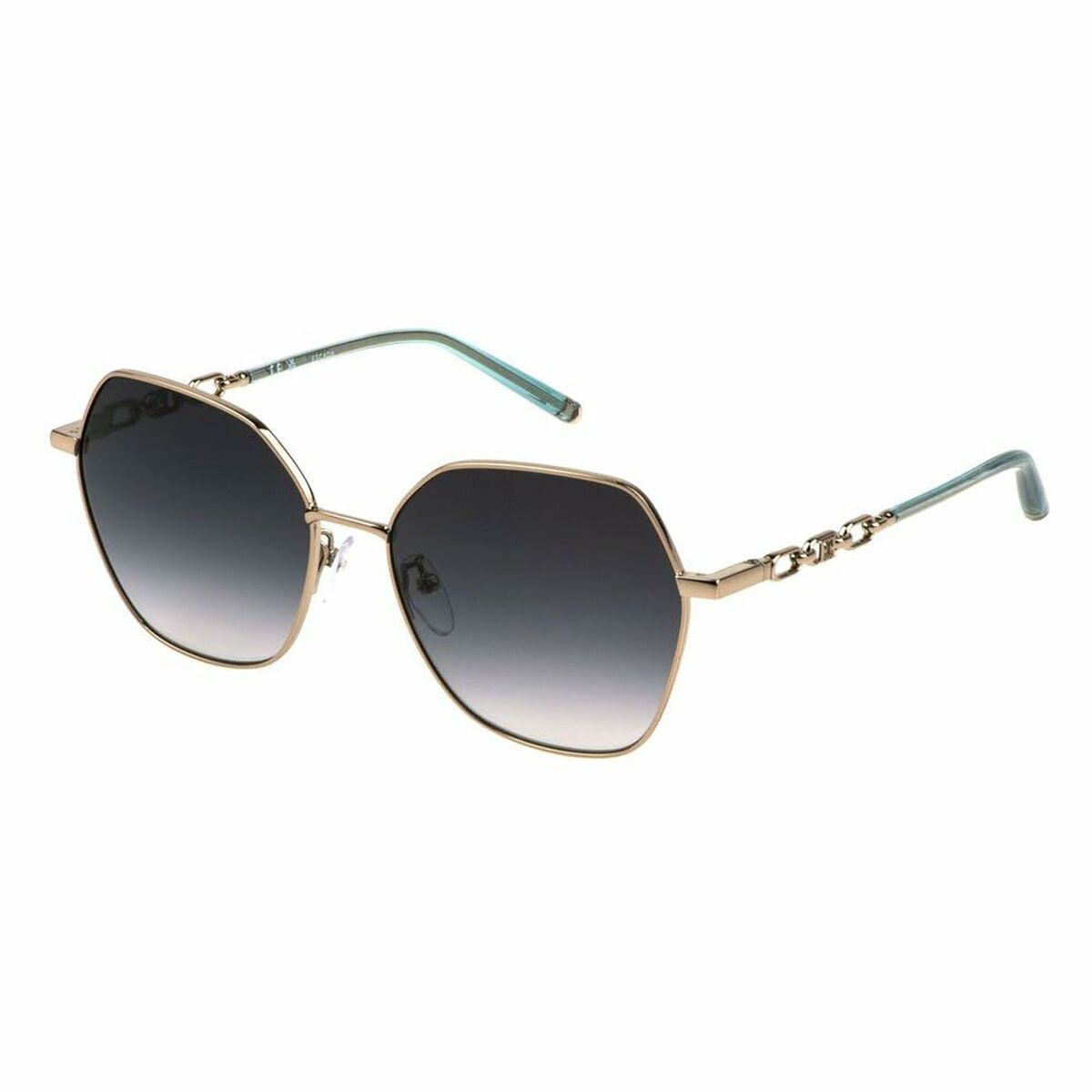 Damsolglasögon Escada SESD94-5608FE ø 56 mm finns hos Aktivcamping