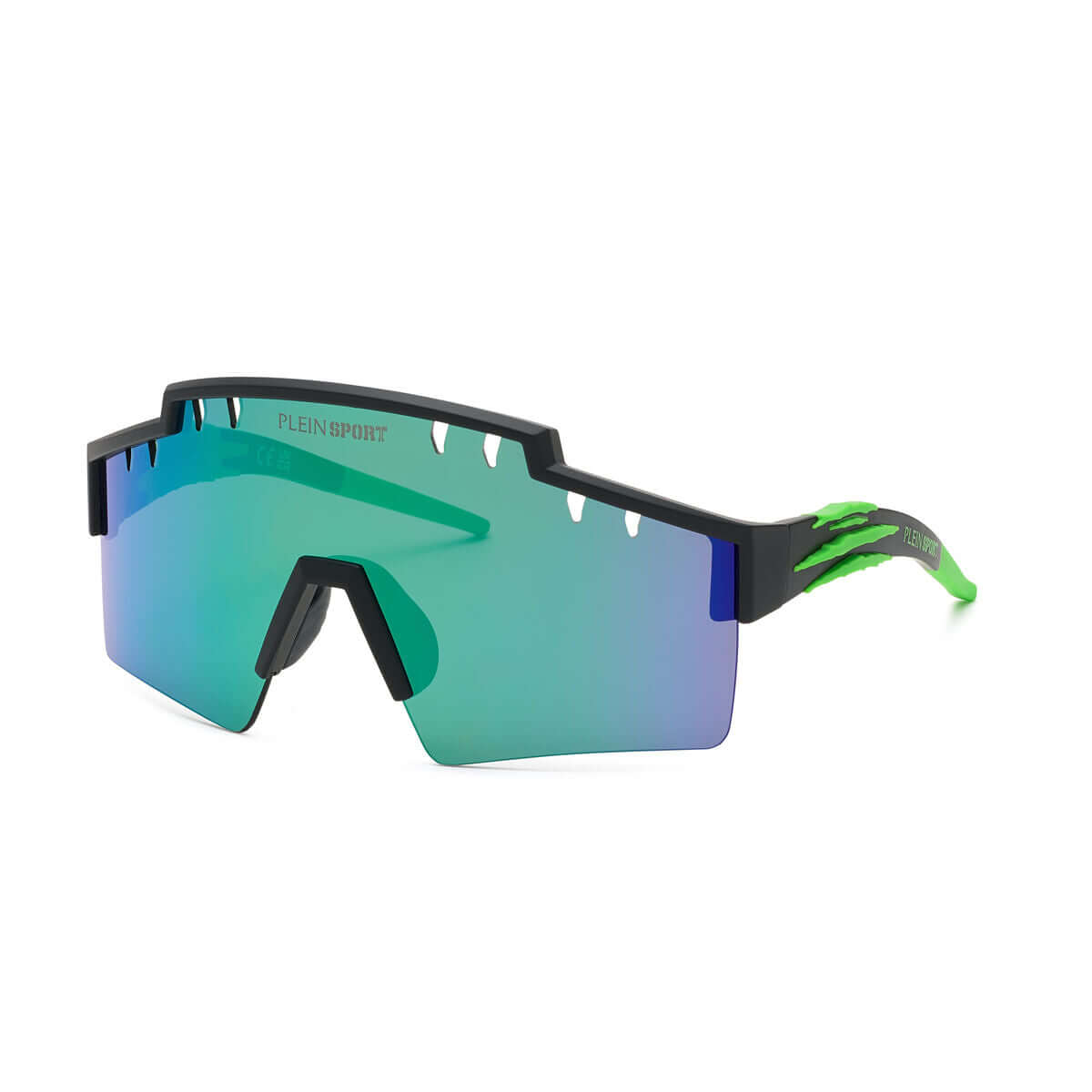 Herrsolglasögon PHILIPP PLEIN SSP001-99U28V finns hos Aktivcamping