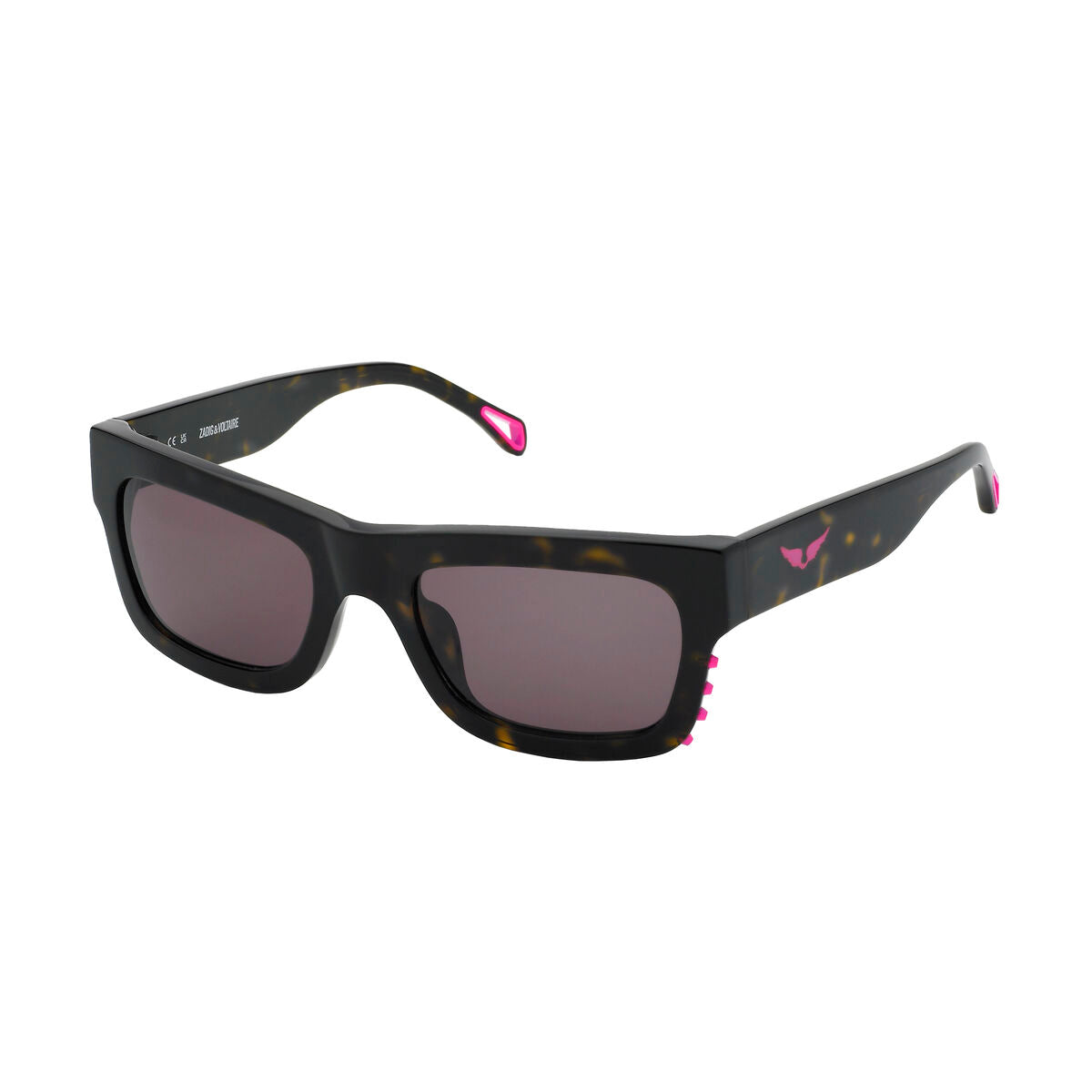 Damsolglasögon Zadig & Voltaire SZV303-520722 Ø 52 mm - finns hos Aktivcamping