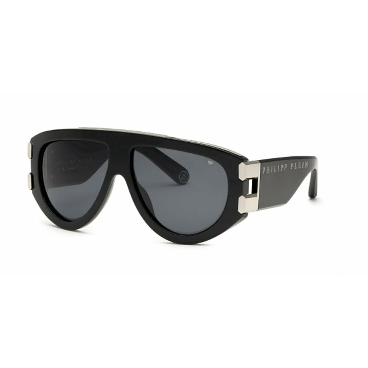 Herrsolglasögon PHILIPP PLEIN SPP127M600700 ø 60 mm - finns hos Aktivcamping