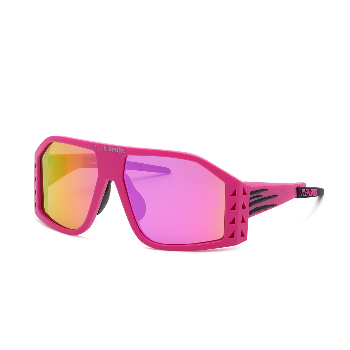 Herrsolglasögon PHILIPP PLEIN SSP002616YLR Ø 61 mm - finns hos Aktivcamping