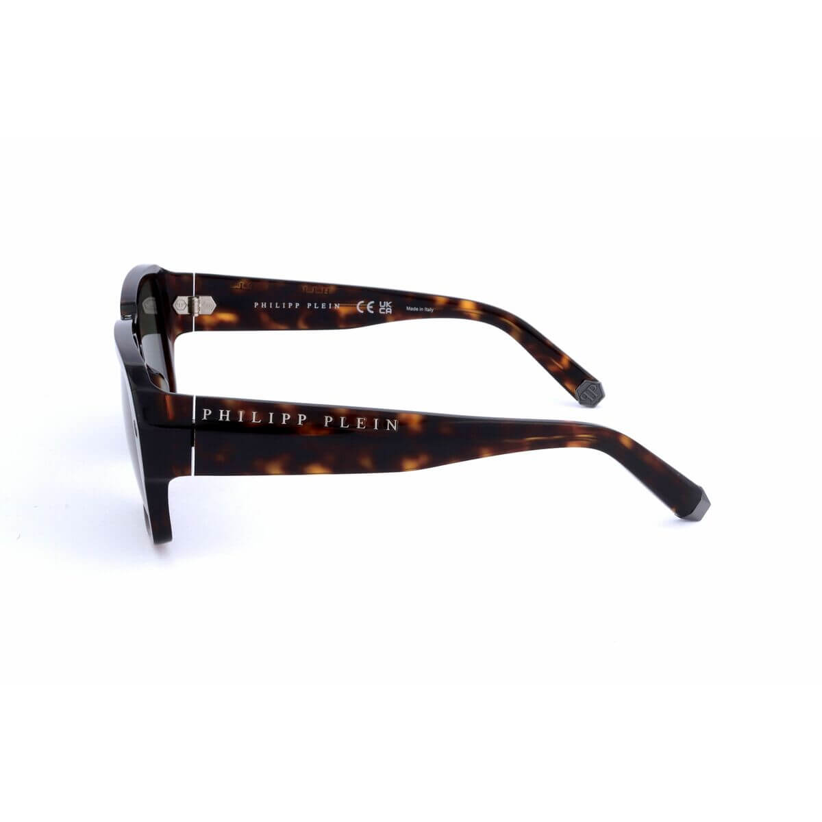 Herrsolglasögon PHILIPP PLEIN SPP081-0722 Ø 55 mm finns hos Aktivcamping