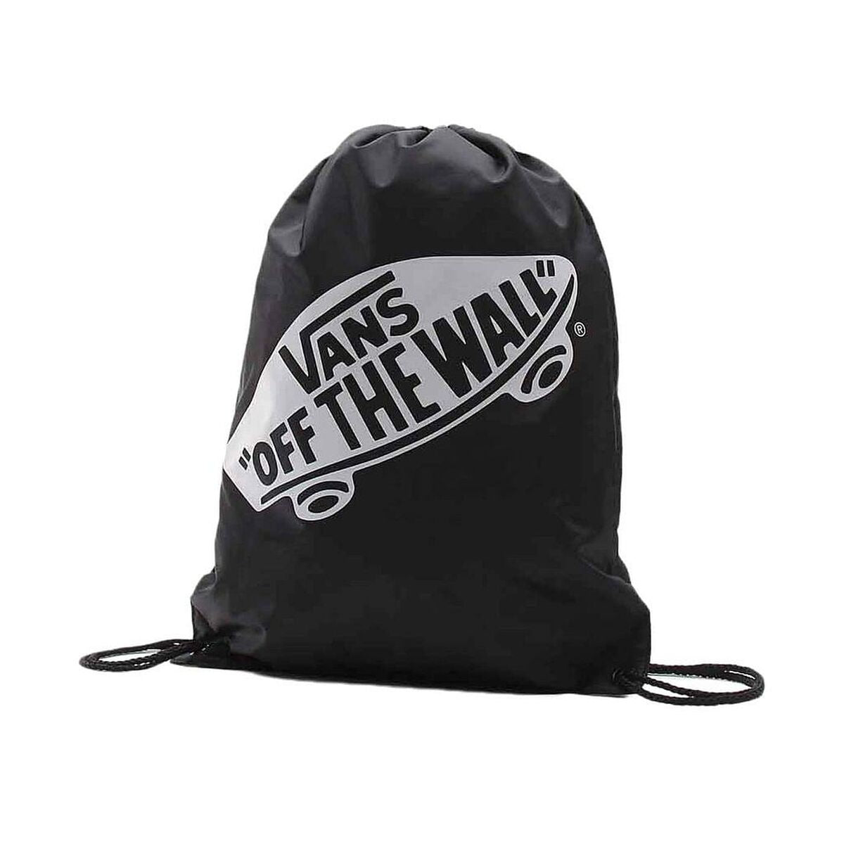 Skopåse med remmar Vans Benched Bag finns hos Aktivcamping