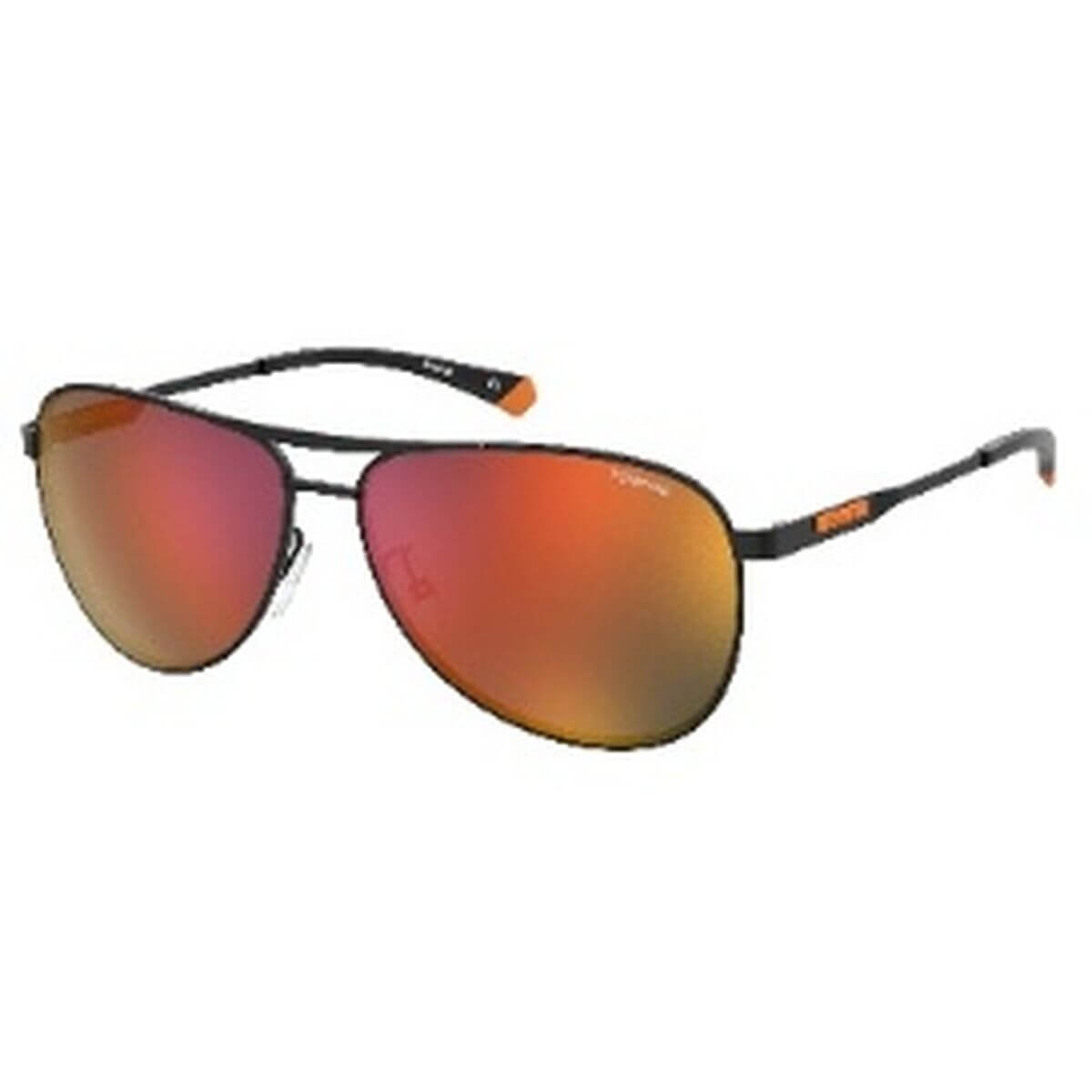 Herrsolglasögon Polaroid PLD-2160-G-S-X-807 Ø 62 mm finns hos Aktivcamping