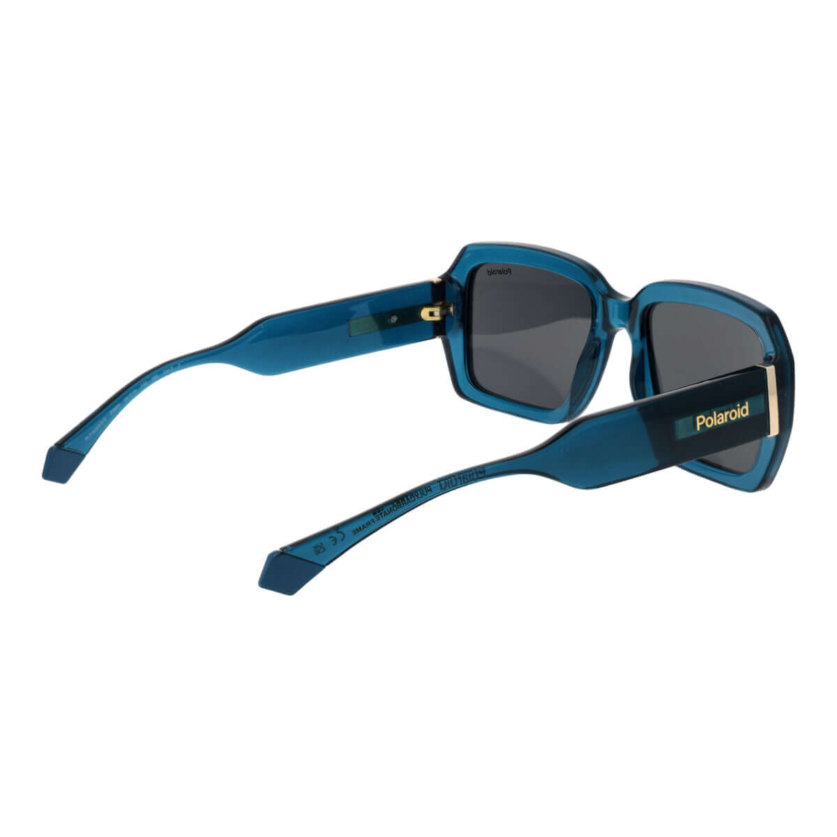 Unisexsolglasögon Polaroid PLD-6223-S-X-54ZI9M9 ø 54 mm finns hos Aktivcamping