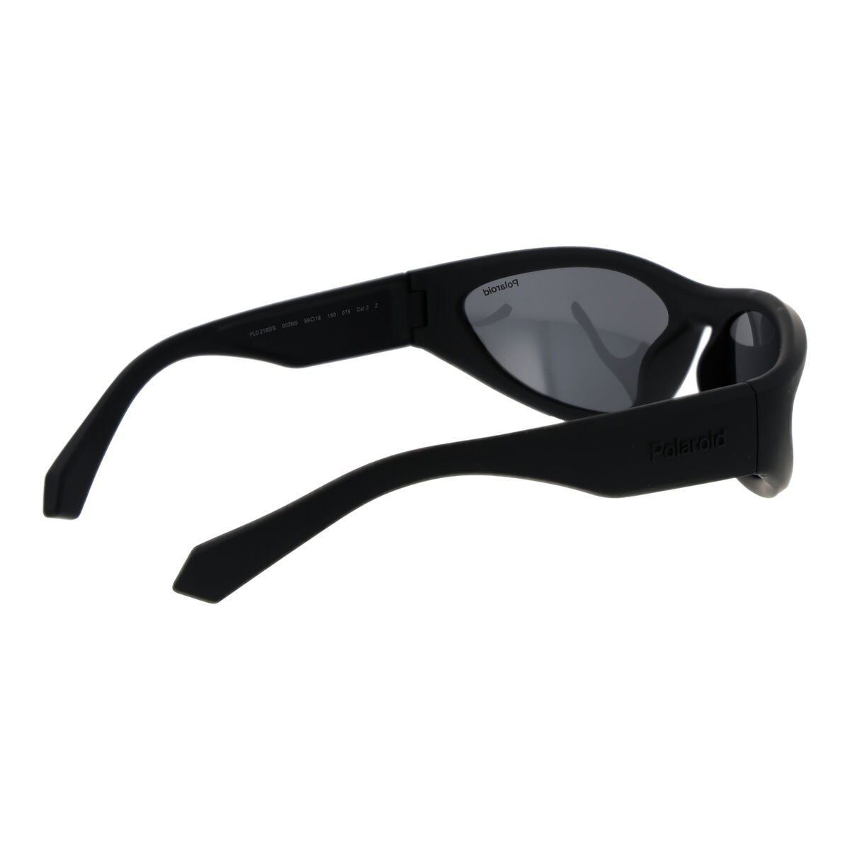 Unisexsolglasögon Polaroid PLD-2165-S-59003M9 ø 59 mm finns hos Aktivcamping
