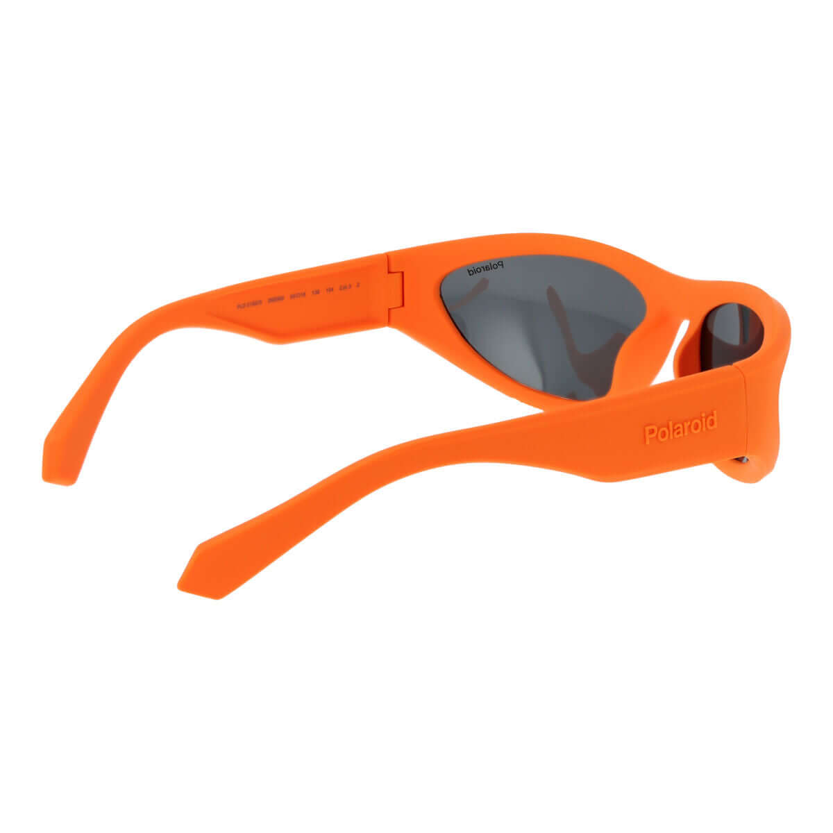 Unisexsolglasögon Polaroid PLD-2165-S-592M5M9 ø 59 mm finns hos Aktivcamping