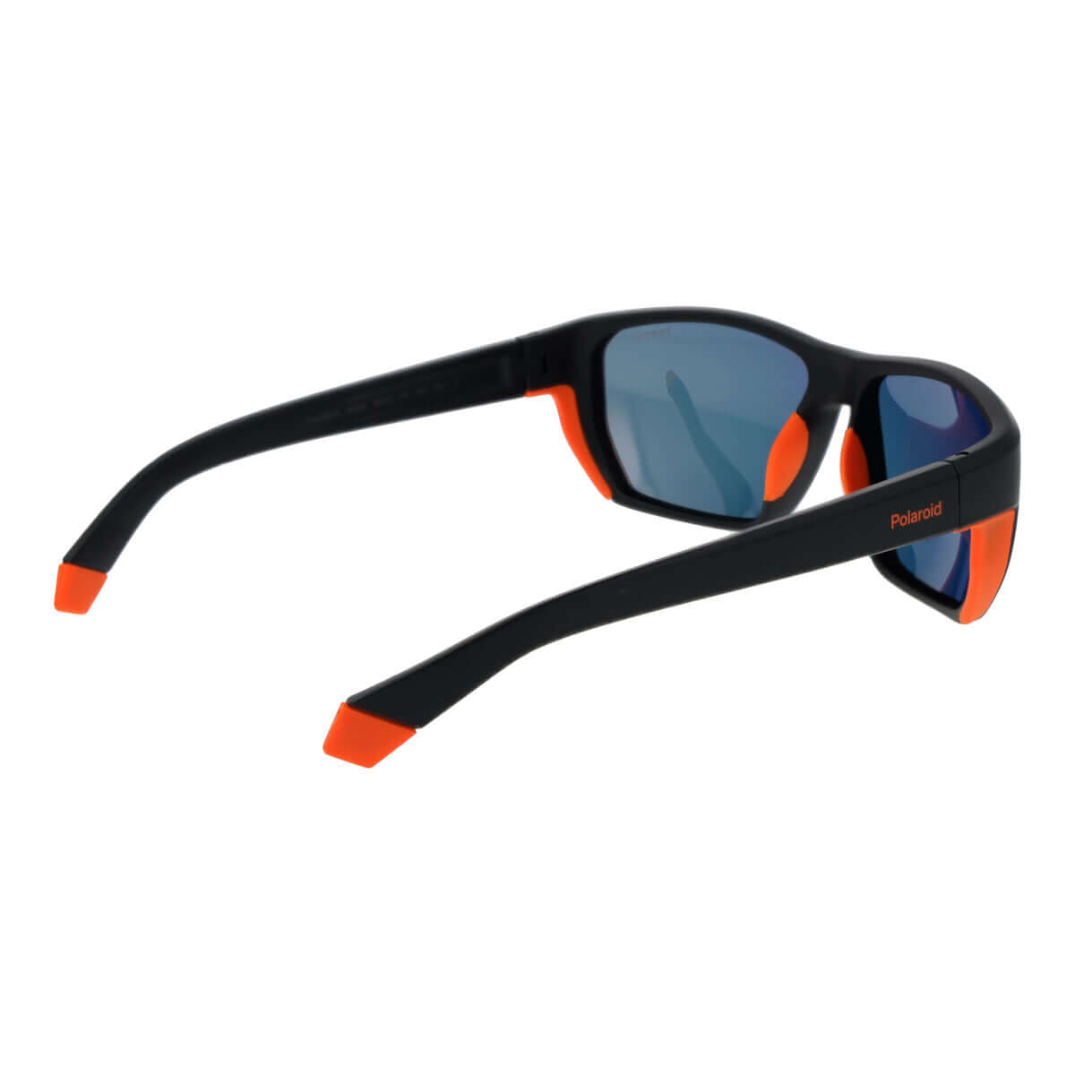 Herrsolglasögon Polaroid PLD-7057-S-60RC2OZ ø 60 mm - finns hos Aktivcamping