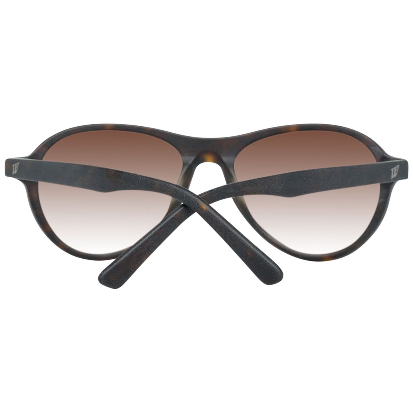 Unisexsolglasögon Web Eyewear WE0128-5452G ø 54 mm finns hos Aktivcamping