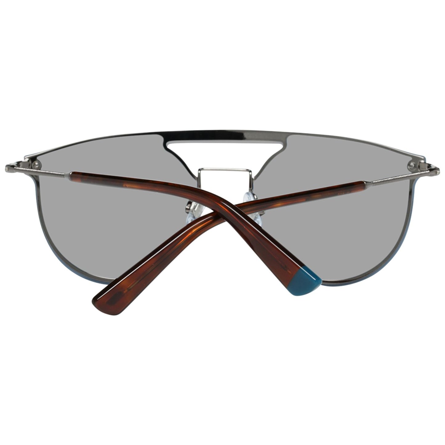 Unisexsolglasögon Web Eyewear WE0193-13808V finns hos Aktivcamping