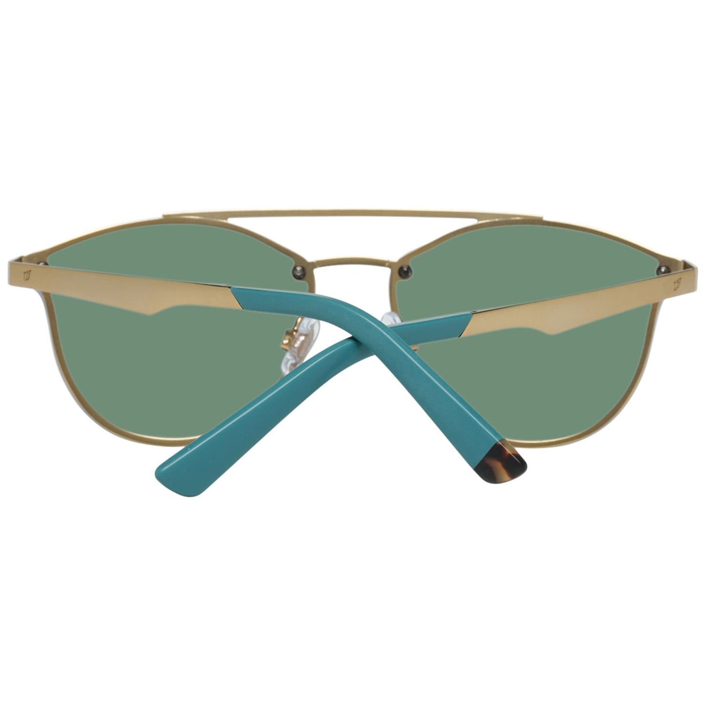 Unisexsolglasögon Web Eyewear WE0189-5929X ø 59 mm finns hos Aktivcamping