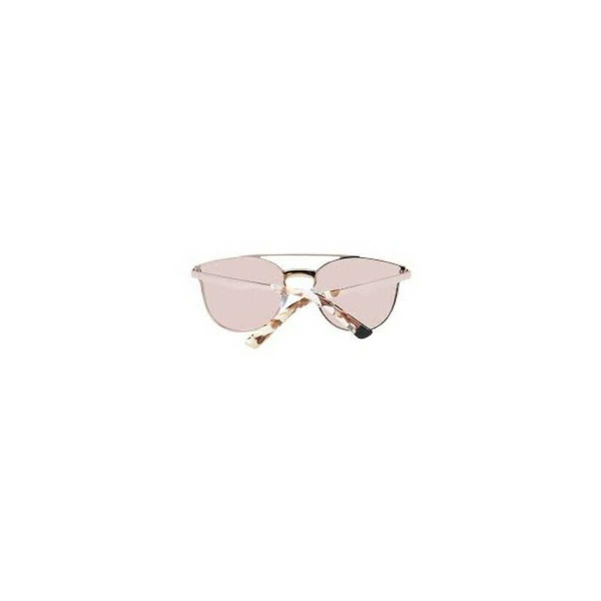 Unisexsolglasögon Web Eyewear WE0190-34G - finns hos Aktivcamping