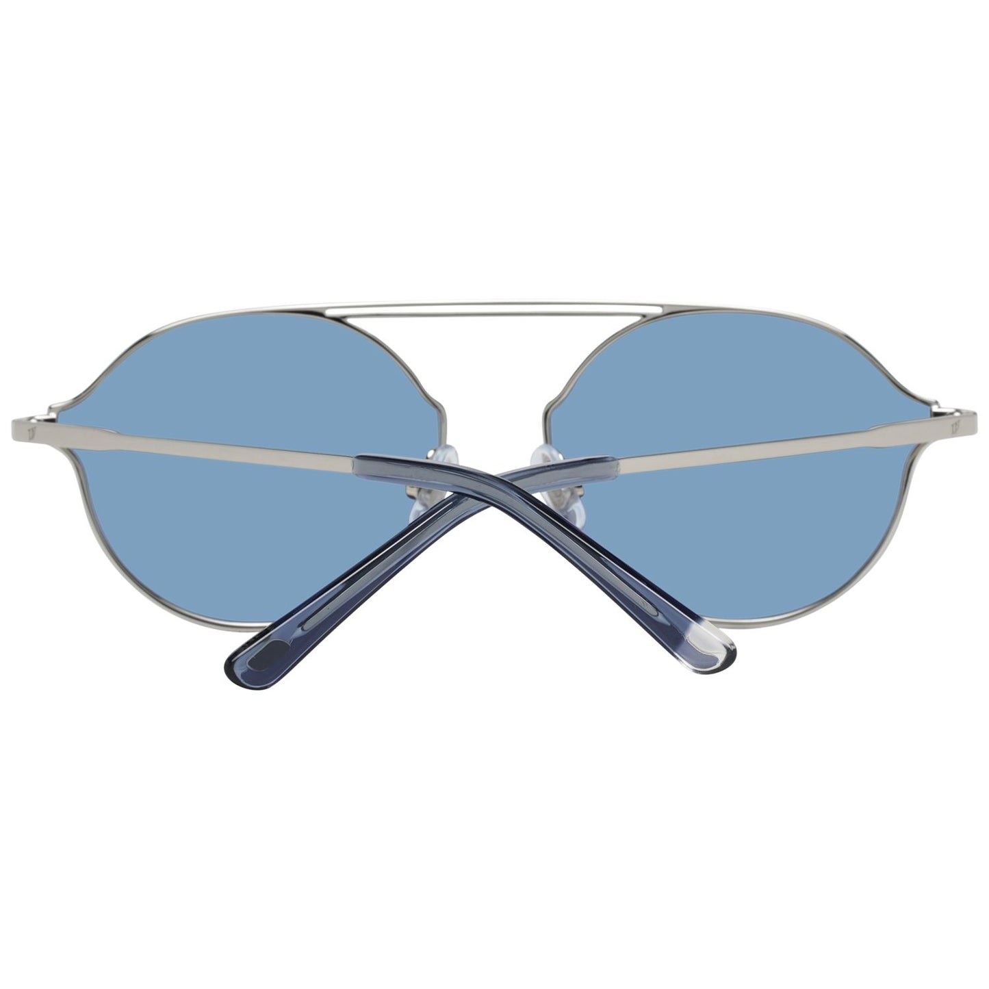 Unisexsolglasögon Web Eyewear WE0198-5716X ø 57 mm finns hos Aktivcamping