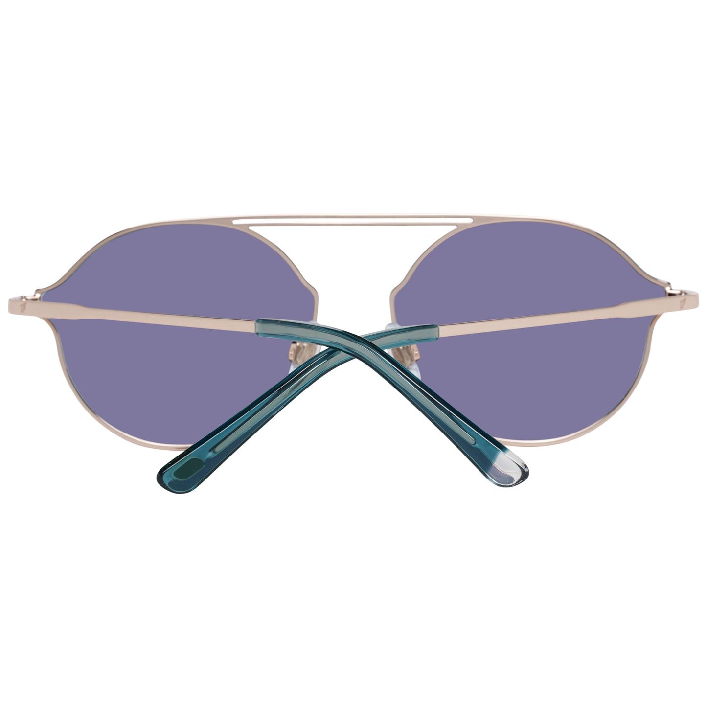 Unisexsolglasögon Web Eyewear WE0198-5728X ø 57 mm finns hos Aktivcamping