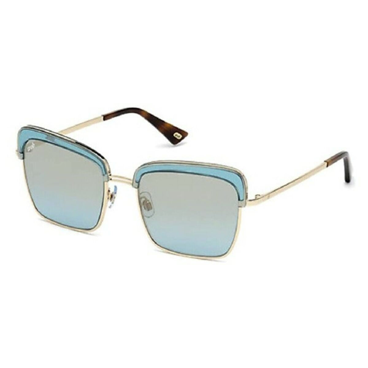 Damsolglasögon Web Eyewear WE0219-84W Ø 55 mm finns hos Aktivcamping