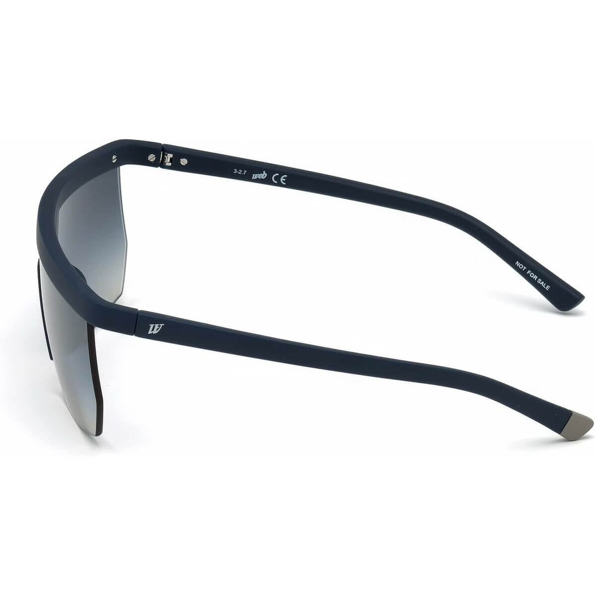 Unisexsolglasögon Web Eyewear WE0221E - finns hos Aktivcamping
