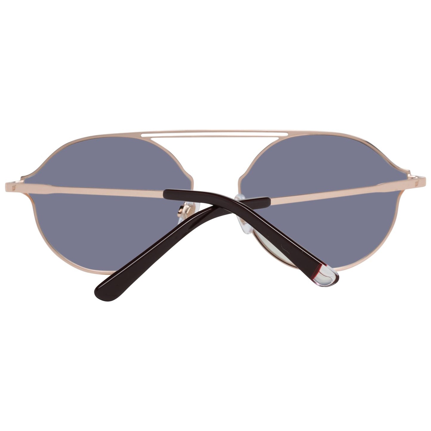 Unisexsolglasögon Web Eyewear WE0198-5734Z ø 57 mm finns hos Aktivcamping