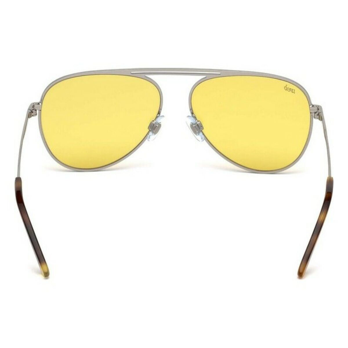 Unisexsolglasögon Web Eyewear WE0206-14J ø 58 mm finns hos Aktivcamping