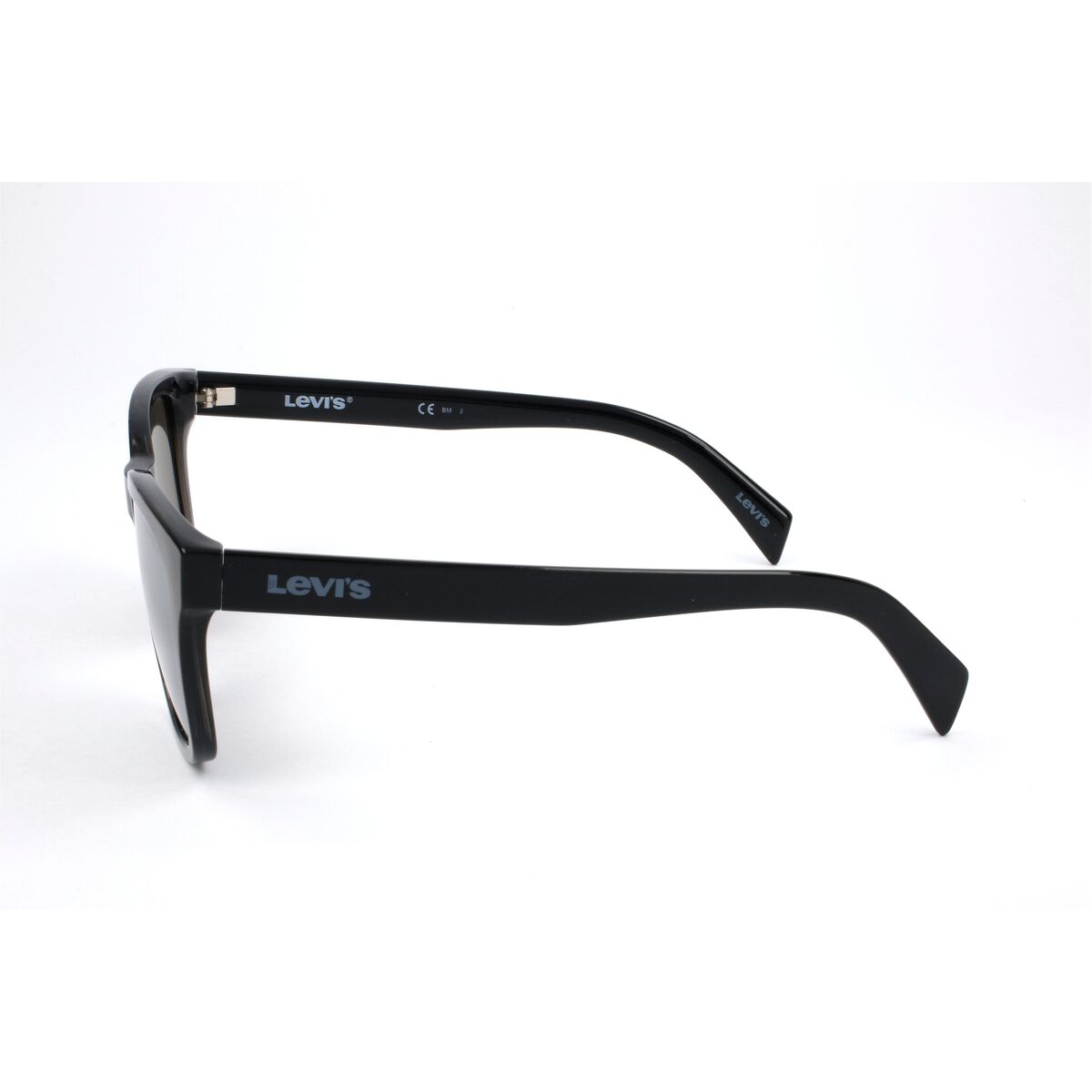 Unisexsolglasögon Levi's LV-1002-S-KB7 Ø 53 mm finns hos Aktivcamping