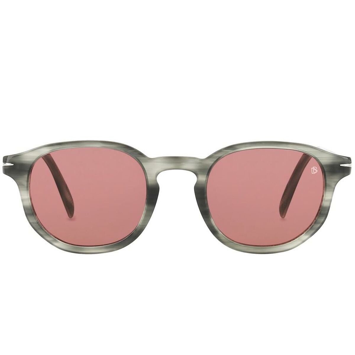 Herrsolglasögon David Beckham DB 1007_S Multicolour finns hos Aktivcamping