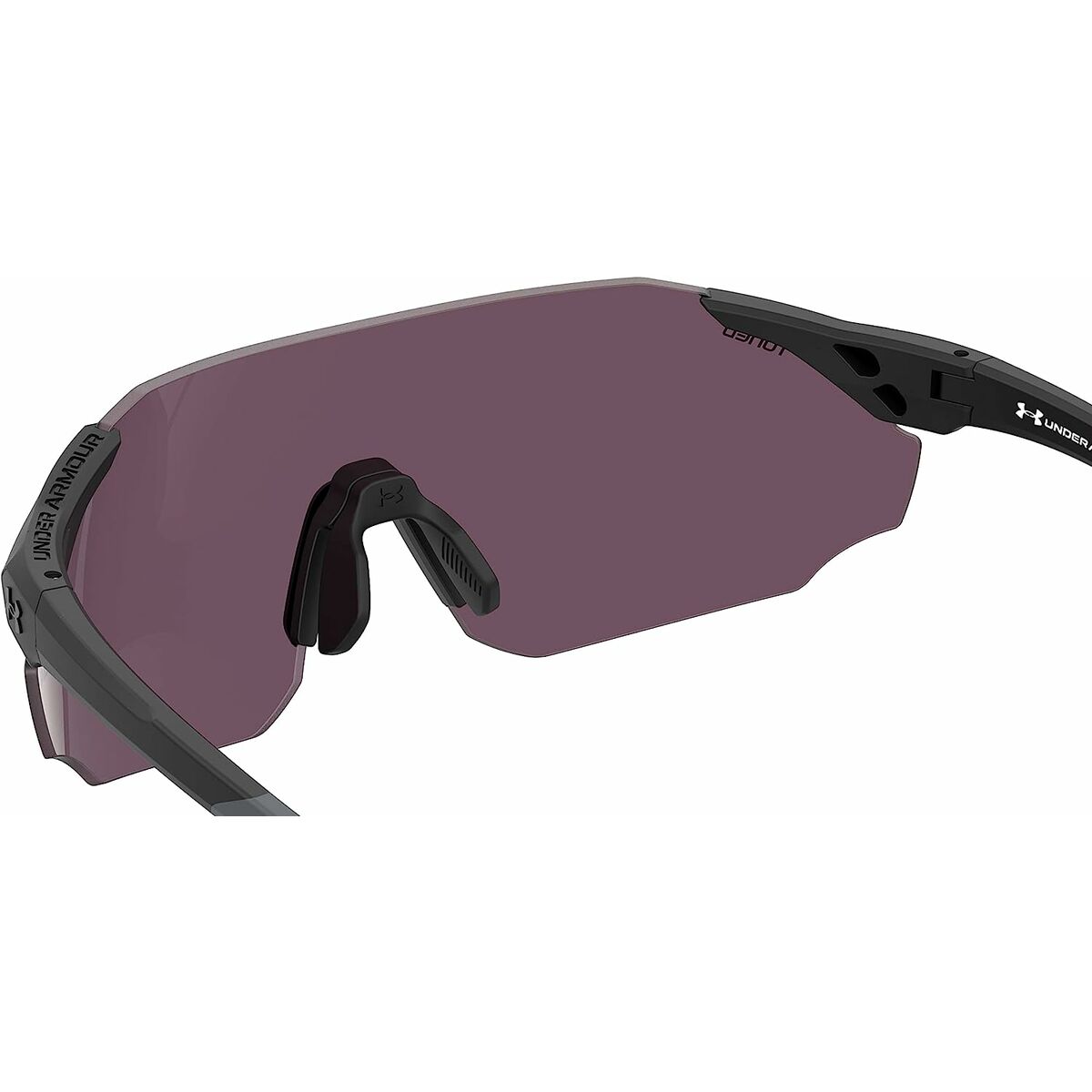 Herrsolglasögon Under Armour UA HAMMER_F Multicolour finns hos Aktivcamping