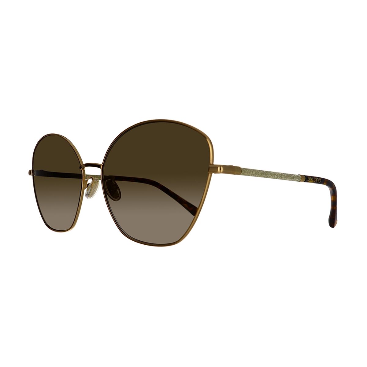 Damsolglasögon Jimmy Choo MARILIAGSK06J ø 63 mm finns hos Aktivcamping