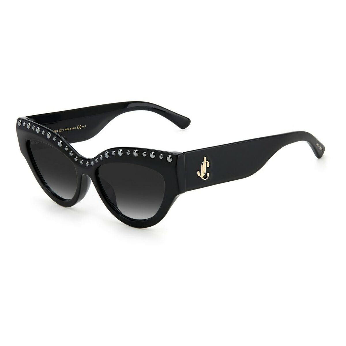 Damsolglasögon Jimmy Choo SONJAGS8079O Ø 55 mm finns hos Aktivcamping