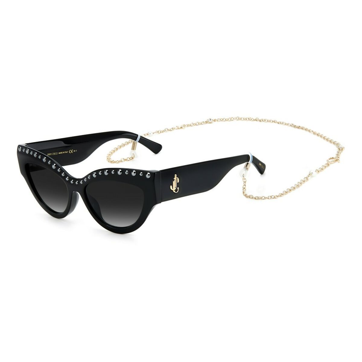 Damsolglasögon Jimmy Choo SONJAGNS8079O Ø 55 mm - finns hos Aktivcamping