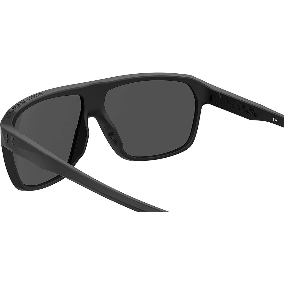 Unisexsolglasögon Under Armour UADOMINATE003 Ø 62 mm finns hos Aktivcamping