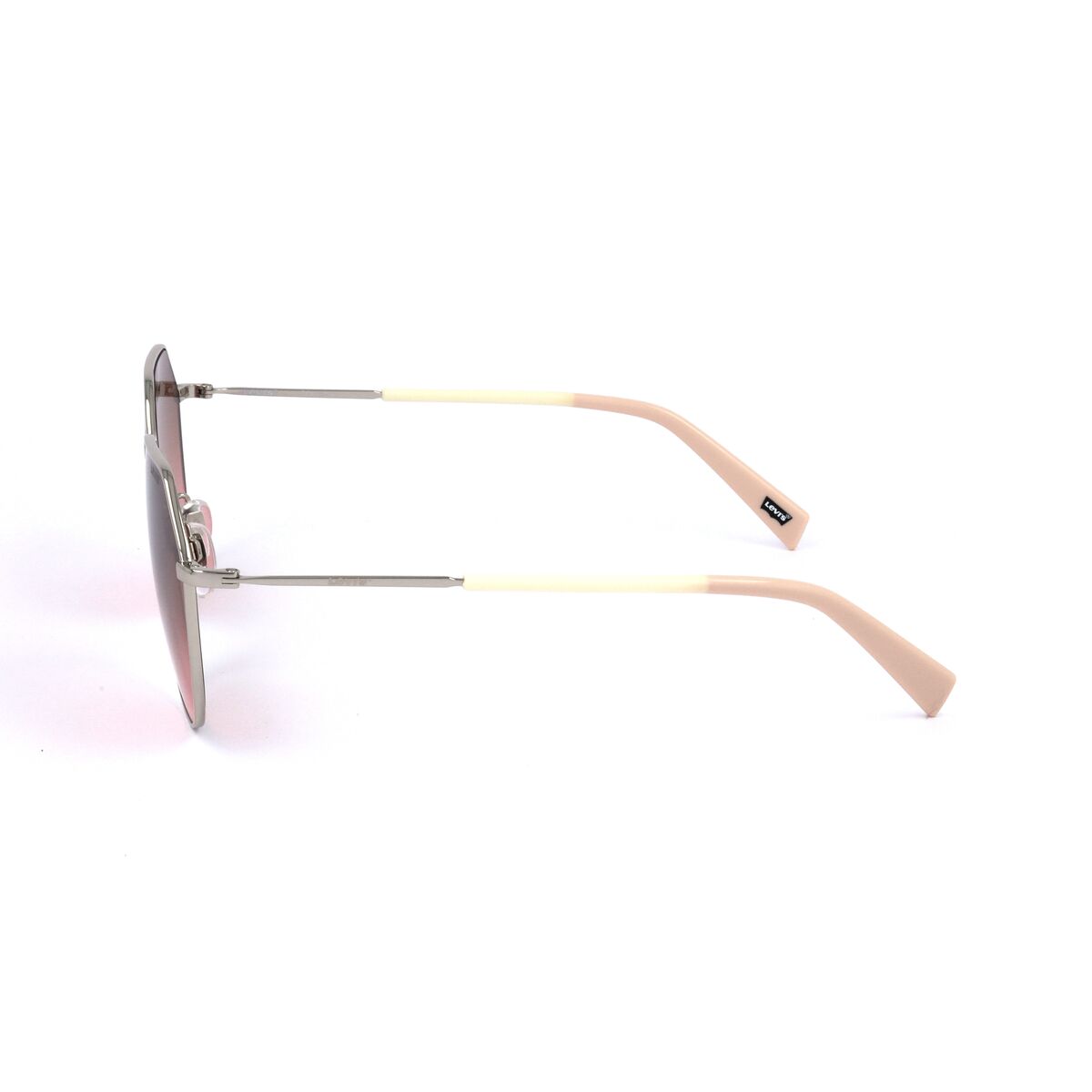 Unisexsolglasögon Levi's LV-1020-S-010 ø 57 mm finns hos Aktivcamping