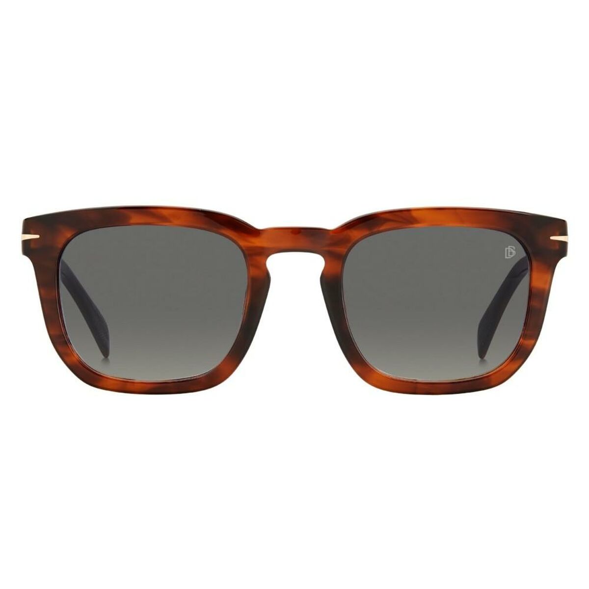 Herrsolglasögon David Beckham DB 7076_S Multicolour finns hos Aktivcamping