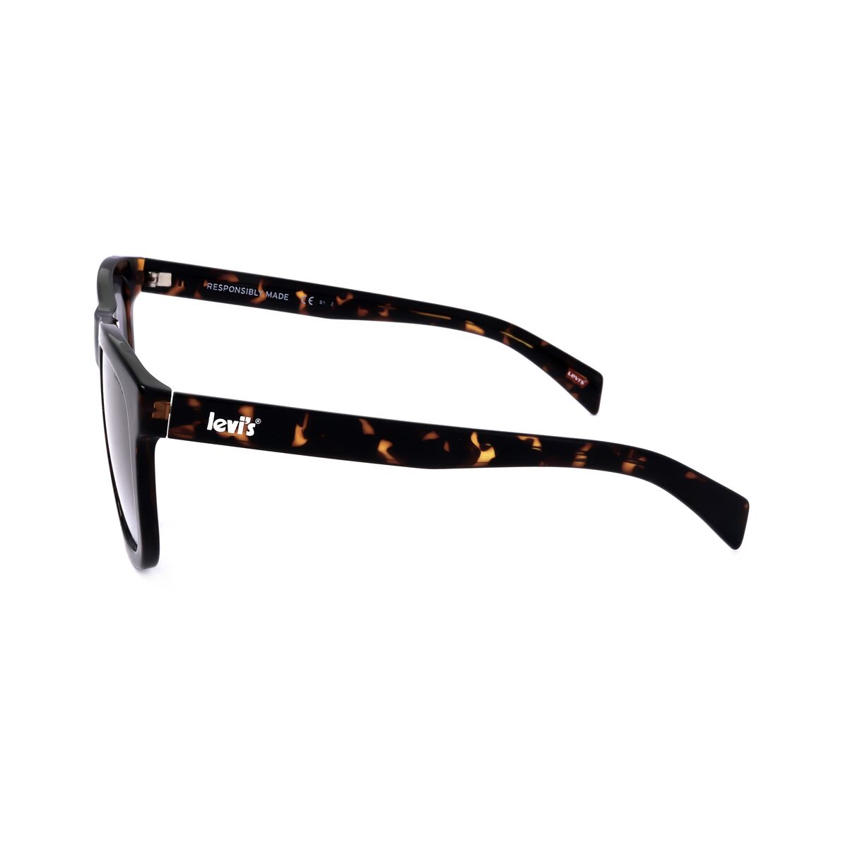 Unisexsolglasögon Levi's LV-1023-S-086 Ø 53 mm - finns hos Aktivcamping
