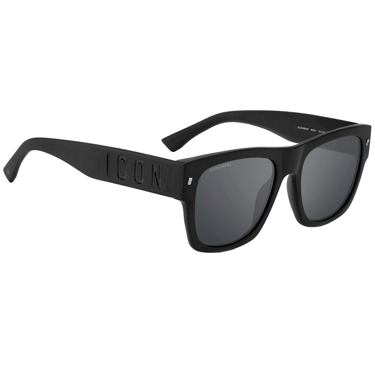 Herrsolglasögon Dsquared2 MOD. ICON 0004_S finns hos Aktivcamping